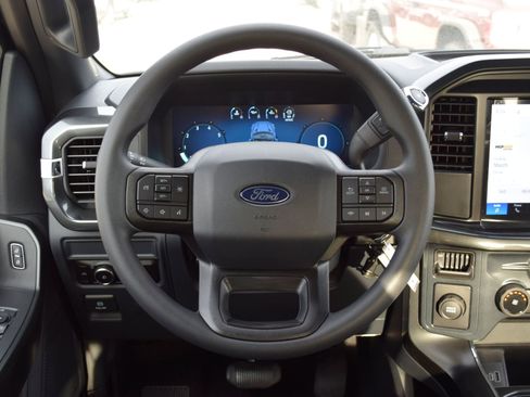 New 2026 Ford F150 STX w/ Equipment Group 200A RWD image 8
