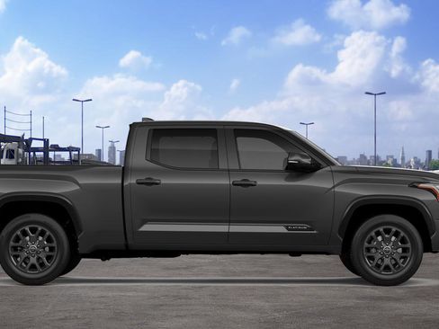 New 2026 Toyota Tundra Platinum AWD/4WD image 37