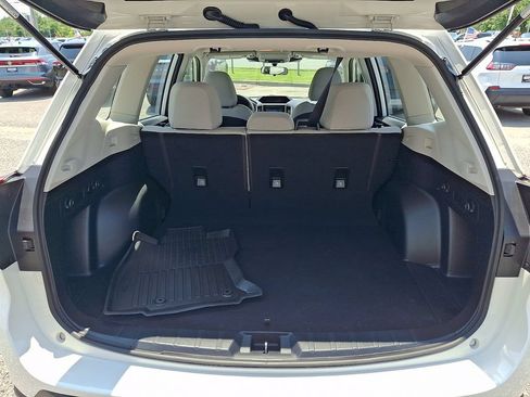 Used 2022 Subaru Forester AWD/4WD image 27