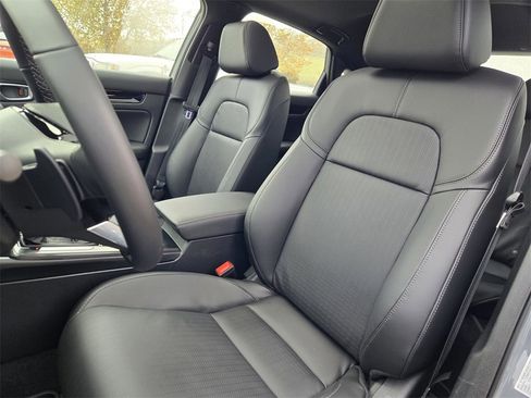 New 2026 Honda Civic Sport Touring image 18