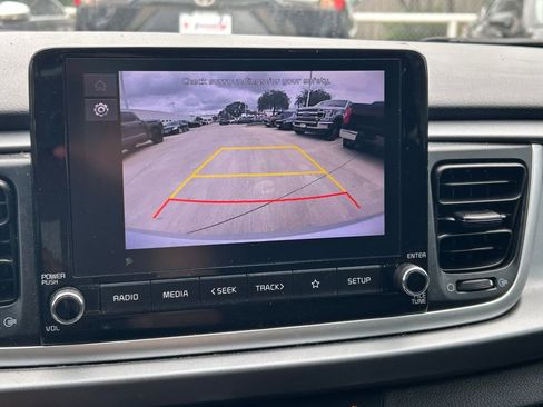 Used 2023 Kia Rio LX FWD image 26