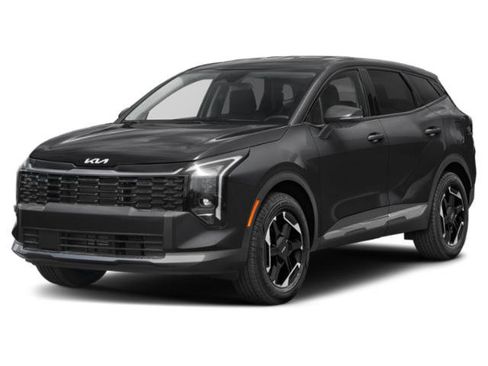 Used 2026 Kia Sportage S AWD/4WD image 1