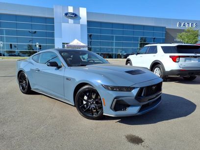 Certified 2024 Ford Mustang GT