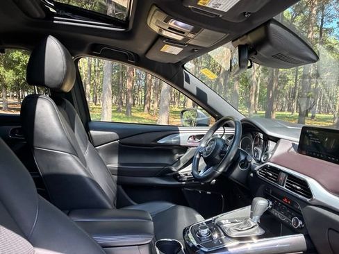 Used 2017 MAZDA CX-9 Grand Touring AWD/4WD image 22