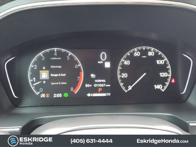 Certified 2024 Honda Pilot EX-L image 17