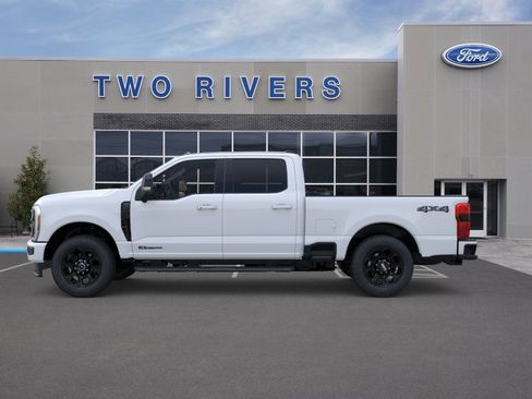 New 2026 Ford F250 4x4 Crew Cab Super Duty image 3