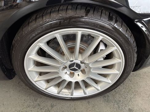 Used 2005 Mercedes-Benz SLK 55 AMG image 37