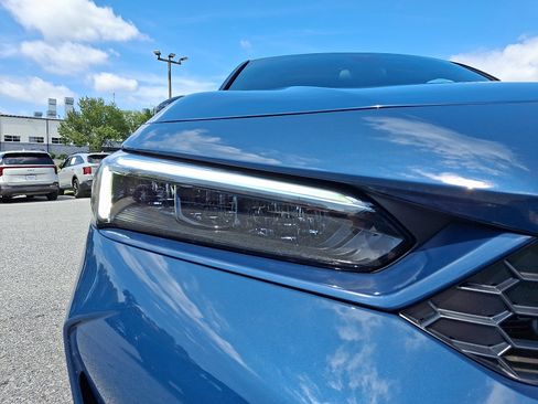 Used 2026 Honda Civic Sport image 9