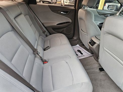 Used 2020 Chevrolet Malibu LT FWD image 52