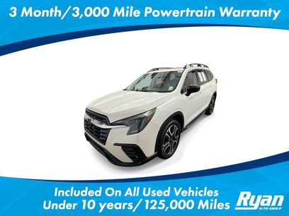 Used 2024 Subaru Ascent Limited w/ Technology Package