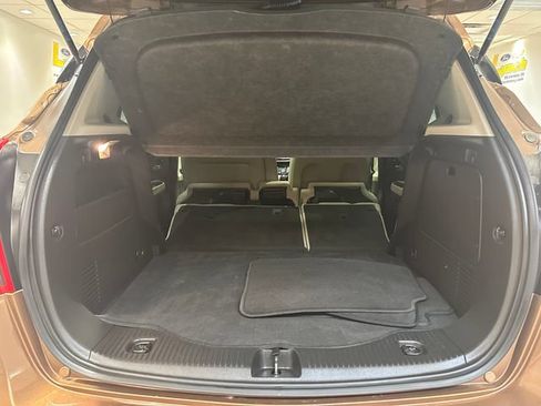 Used 2017 Buick Encore Premium AWD/4WD image 20