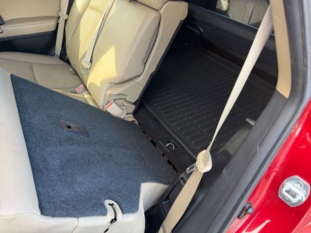 Used 2015 Toyota 4Runner Limited AWD/4WD image 12