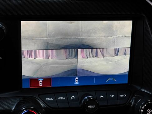 Used 2017 Chevrolet Corvette Grand Sport RWD image 22