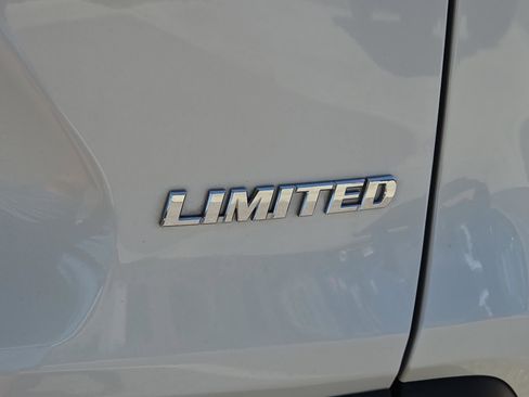 Certified 2021 Toyota RAV4 Limited image 35