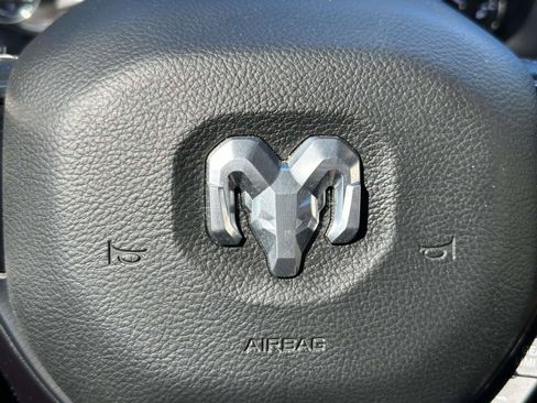 Used 2022 RAM 1500 Rebel w/ Off Road Group AWD/4WD image 17