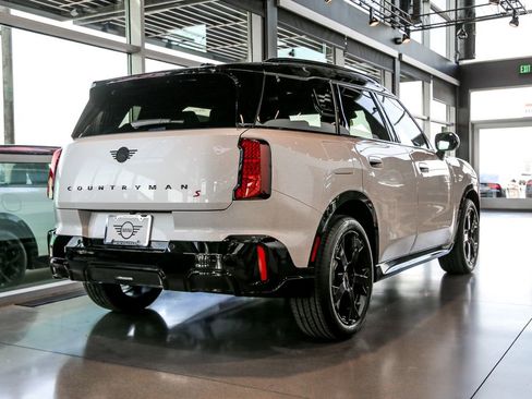 New 2026 MINI Cooper Countryman S image 4