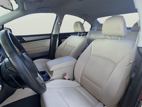 Used 2016 Subaru Legacy 2.5i Premium w/ Popular Package #1 image 37