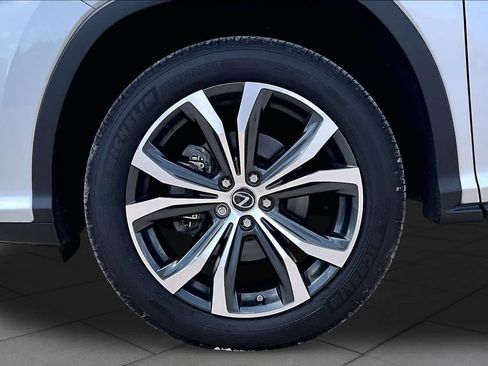 Used 2019 Lexus RX 350 FWD w/ Navigation Package image 9