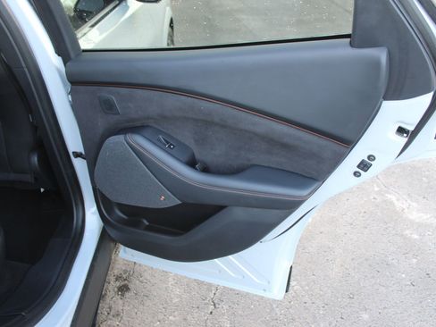 Used 2022 Ford Mustang Mach-E GT image 14