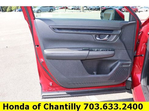 Used 2026 Honda CR-V LX image 20