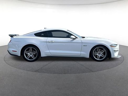 Used 2021 Ford Mustang GT Premium RWD image 7