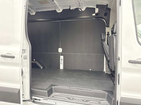 New 2026 Ford Transit 350 Base w/ Load Area Protection Package image 11