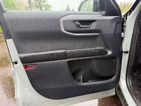 Used 2024 Ford Bronco Sport Big Bend w/ Convenience Package AWD/4WD image 19