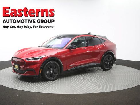 Used 2023 Ford Mustang Mach-E California Route 1 AWD/4WD image 58