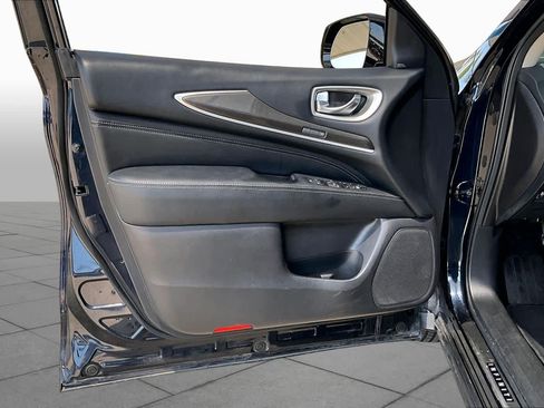 Used 2017 INFINITI QX60 Luxe w/ Premium Plus Package AWD/4WD image 21