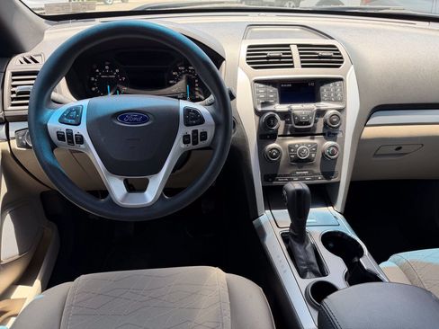 Used 2015 Ford Explorer FWD image 6