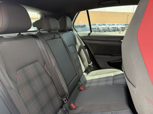 Used 2024 Volkswagen GTI S FWD image 34