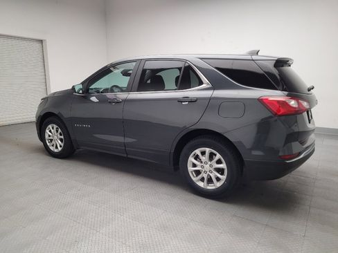 Used 2020 Chevrolet Equinox LT image 3