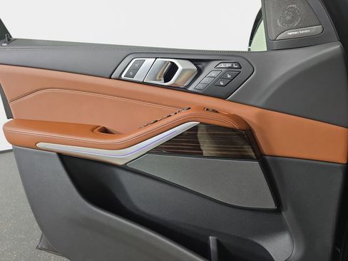 New 2026 BMW X7 M60i AWD/4WD image 28