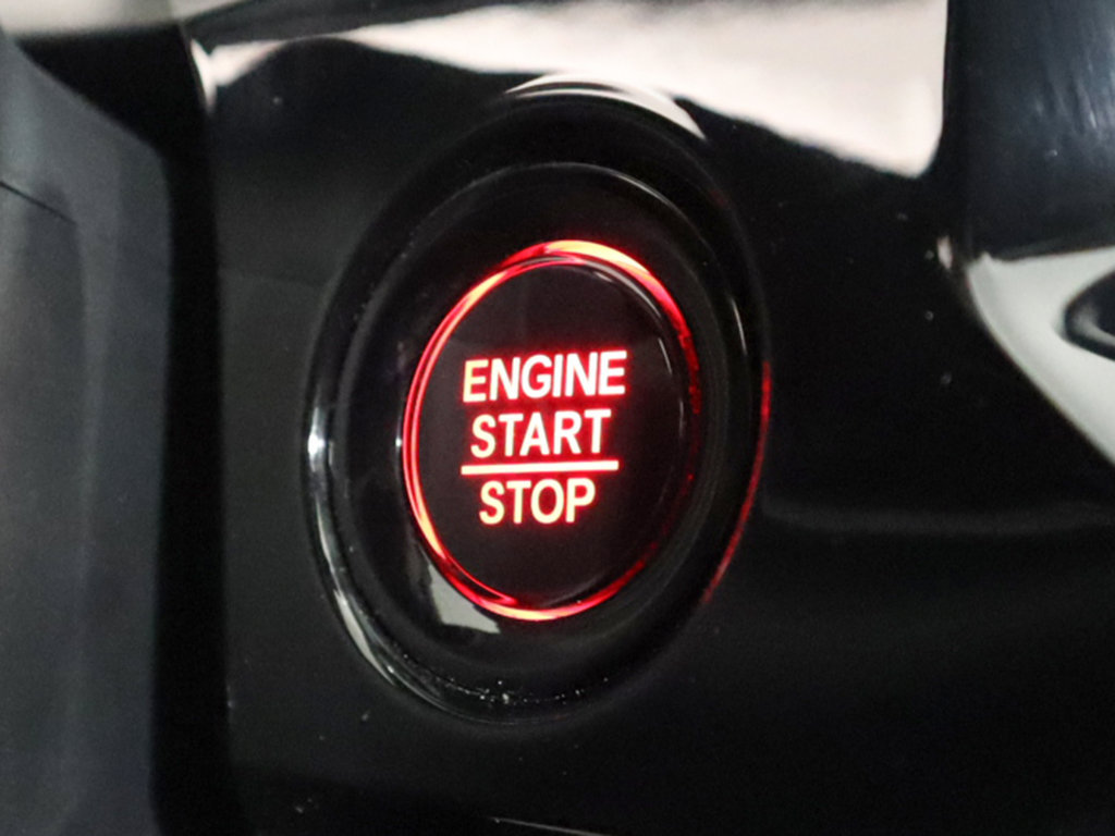 Certified 2024 Honda Civic Sport image 34