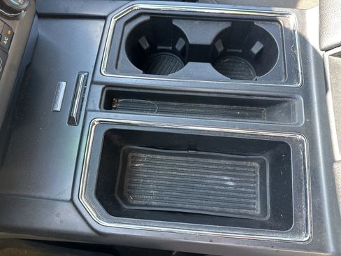 Used 2018 Ford F150 XLT w/ Equipment Group 302A Luxury RWD image 13