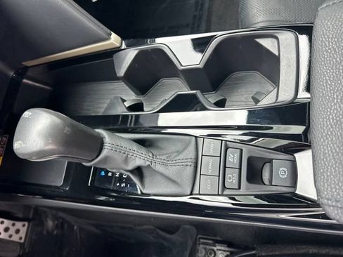 Used 2025 Toyota Camry XSE w/ Premium Package FWD image 32
