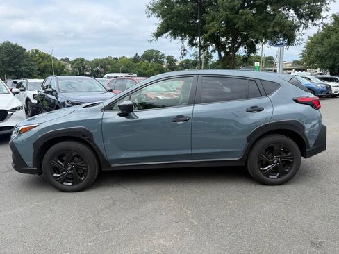 Certified 2024 Subaru Crosstrek 2.0i AWD/4WD image 11