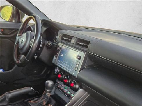 Used 2023 Toyota GR86 10th Anniversary SE RWD image 16