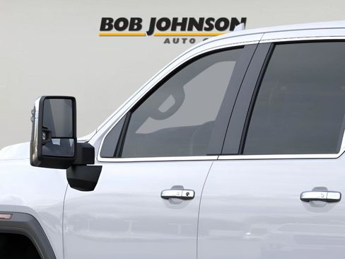 New 2026 GMC Sierra 3500 Denali w/ Technology Package image 12