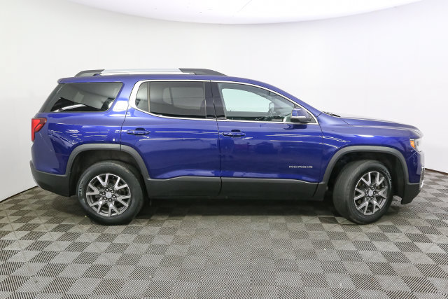 Used 2023 GMC Acadia SLE w/ Driver Convenience Package AWD/4WD image 15