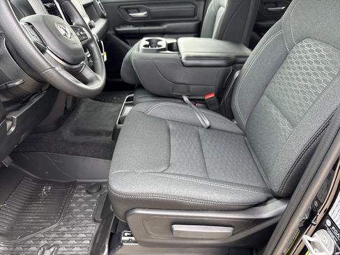 New 2026 RAM 1500 Classic Warlock AWD/4WD image 9