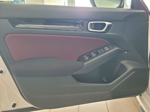New 2026 Honda Civic Si image 7