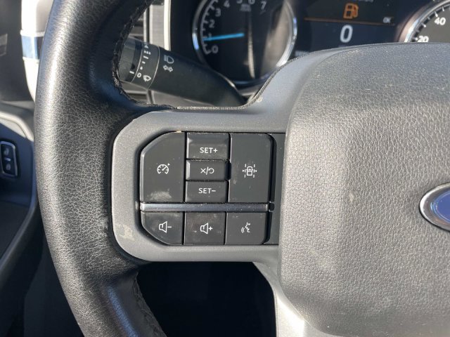 Used 2023 Ford F150 XLT w/ Equipment Group 302A High AWD/4WD image 31