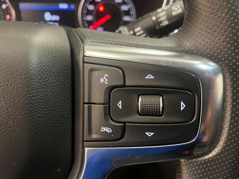 Used 2025 Chevrolet Blazer LT AWD/4WD image 41