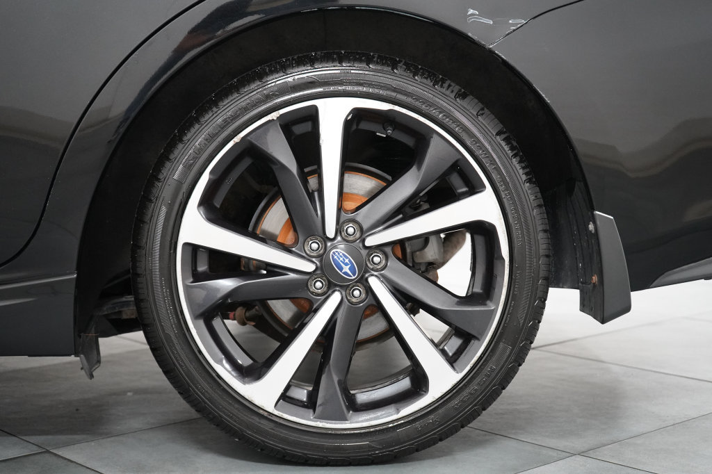 Used 2020 Subaru Impreza 2.0i Sport AWD/4WD image 33
