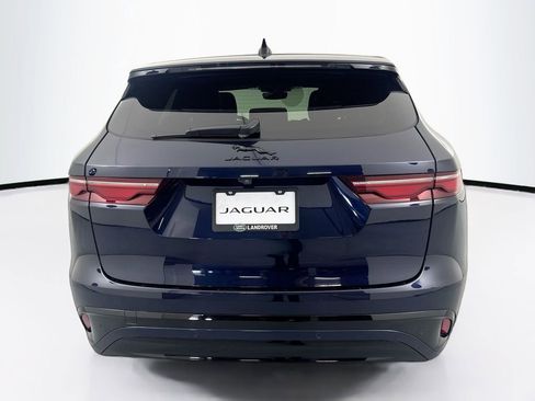 Certified 2025 Jaguar F-PACE R-Dynamic S AWD/4WD image 6