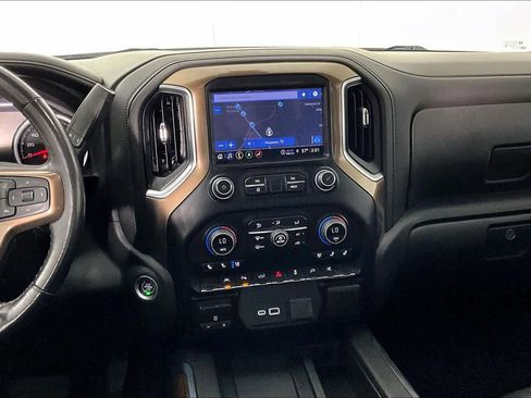 Certified 2021 Chevrolet Silverado 1500 High Country image 6