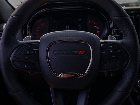 New 2026 Dodge Durango GT w/ Blacktop Package AWD/4WD image 25