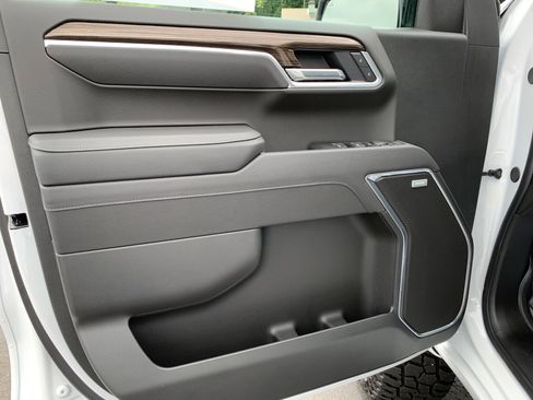 New 2025 Chevrolet Silverado 1500 RST image 10