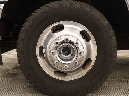 Used 2022 Ford F350 XL w/ STX Appearance Package image 6